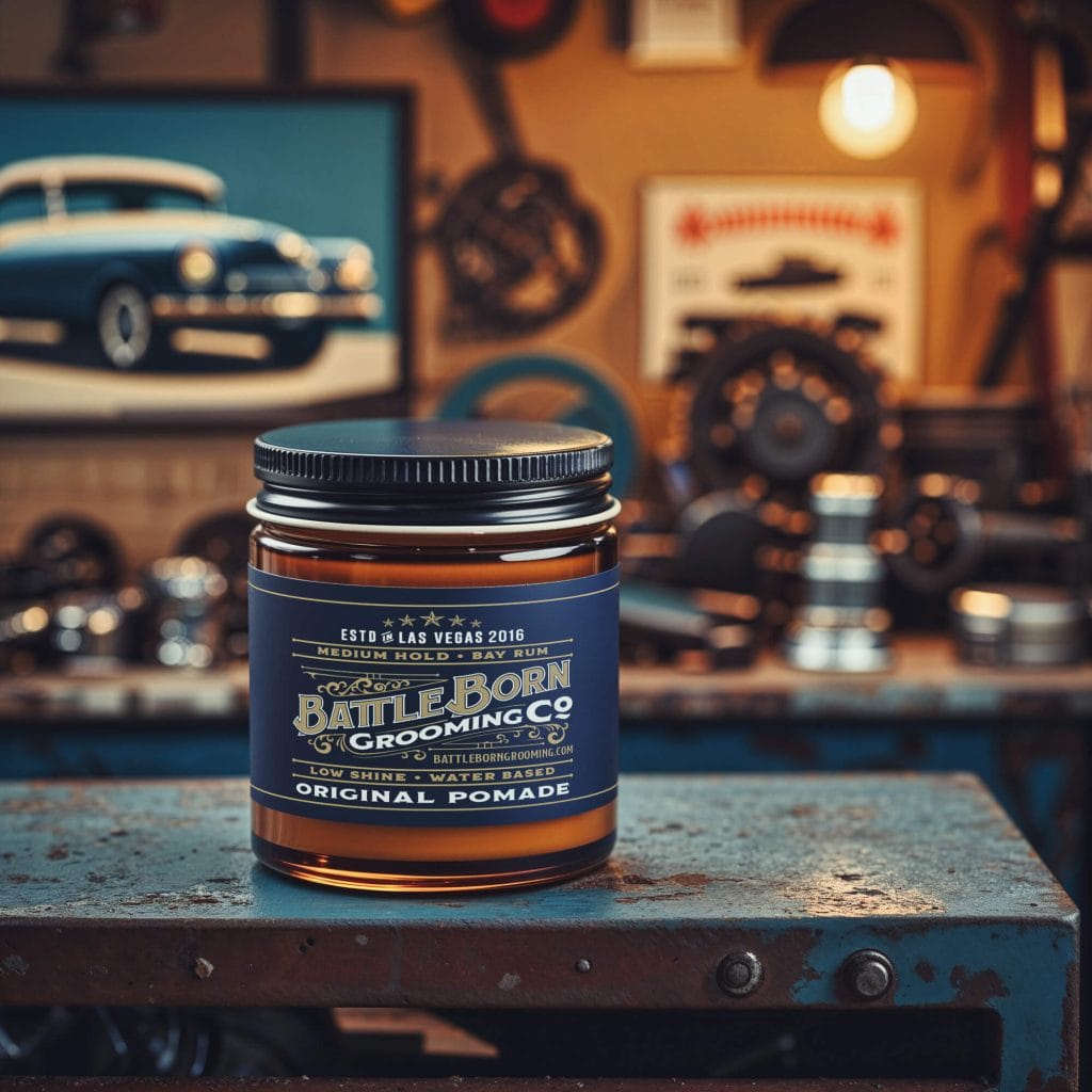 Original Pomade
